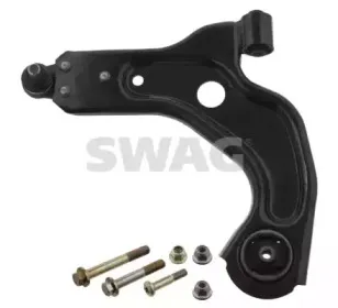 Рычаг независимой подвески колеса, подвеска колеса SWAG купить